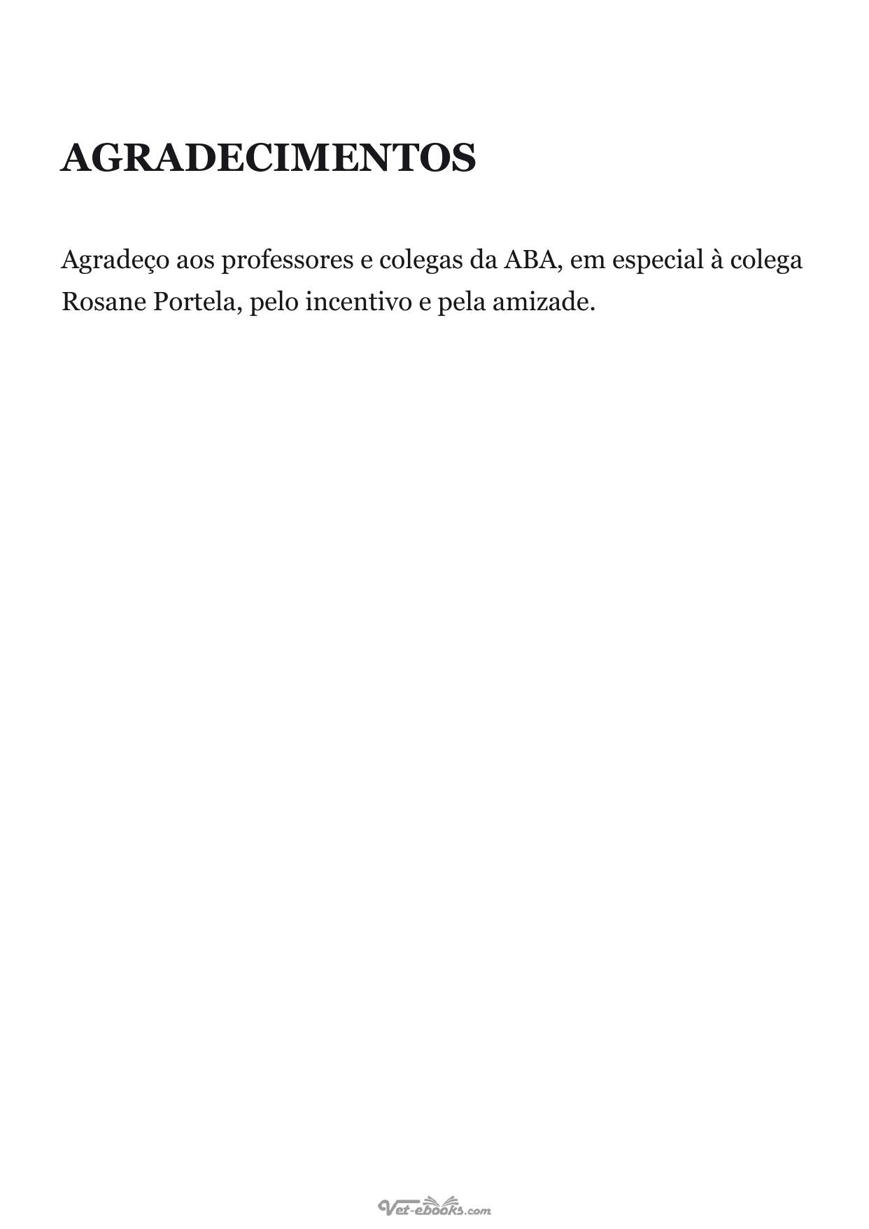 Acupuntura Pratica Veterinaria Acupuntura Auricular Em Caes E Gatos