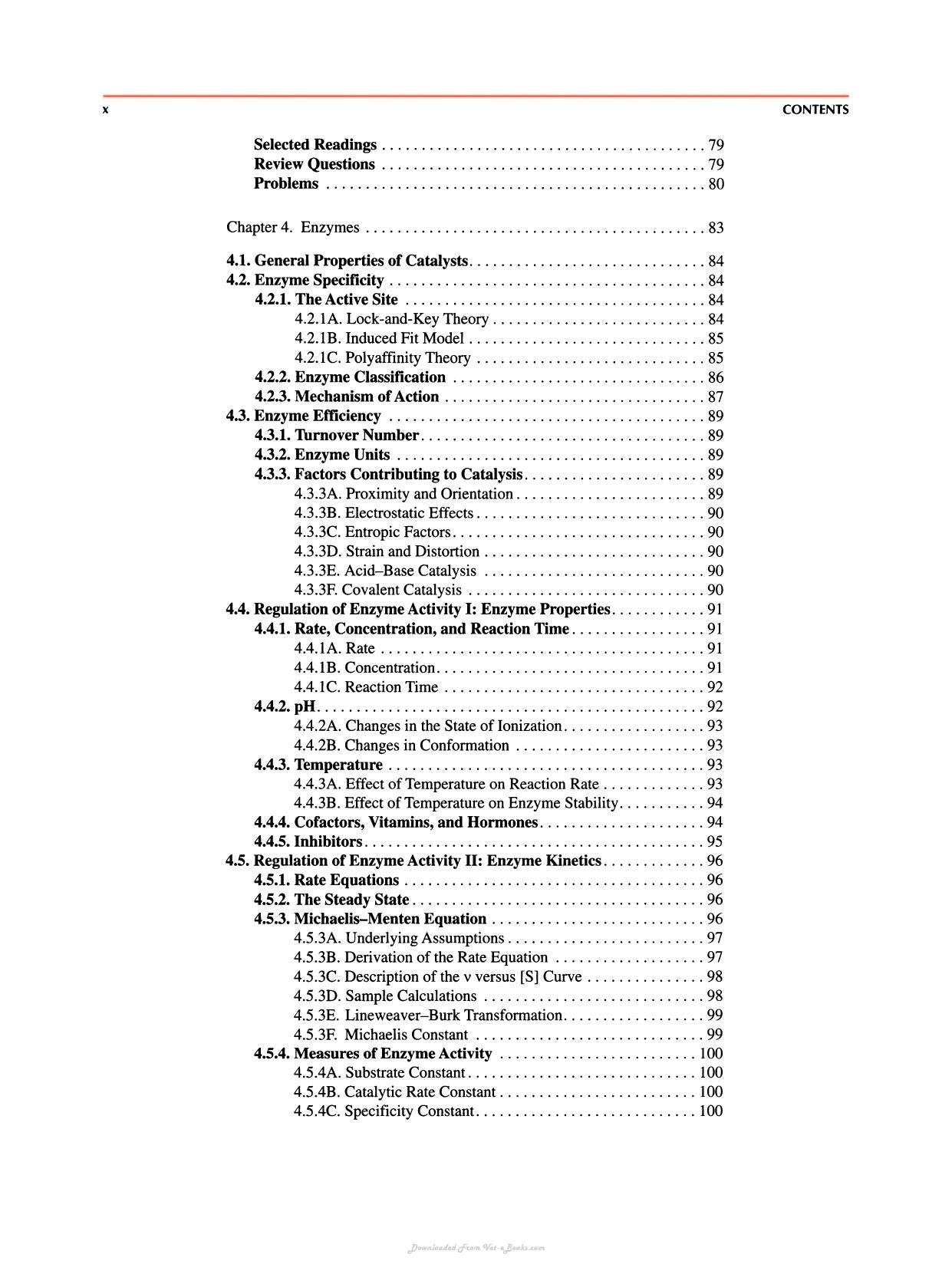 Biochemistry J Stenesh