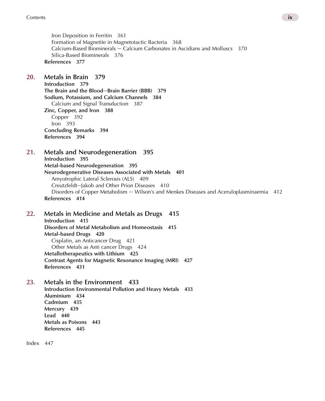 Biological Inorganic Chemistry A New Introduction To Molecular Structure And Function 2nd Edition