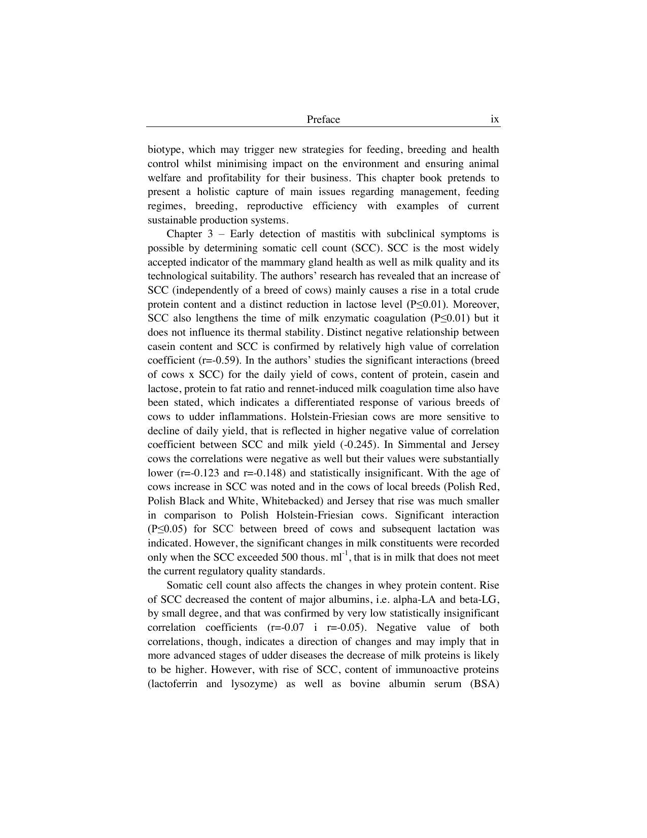 Dairy Cows Reproduction Nutritional Management And Diseases