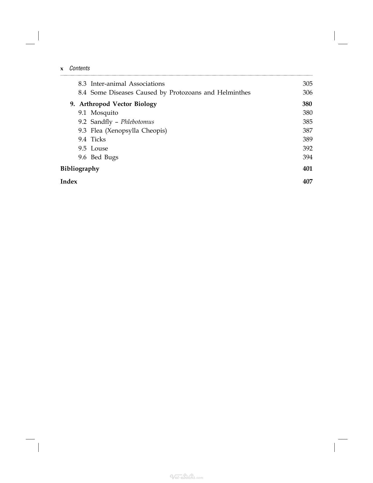 A Textbook of Economic Zoology