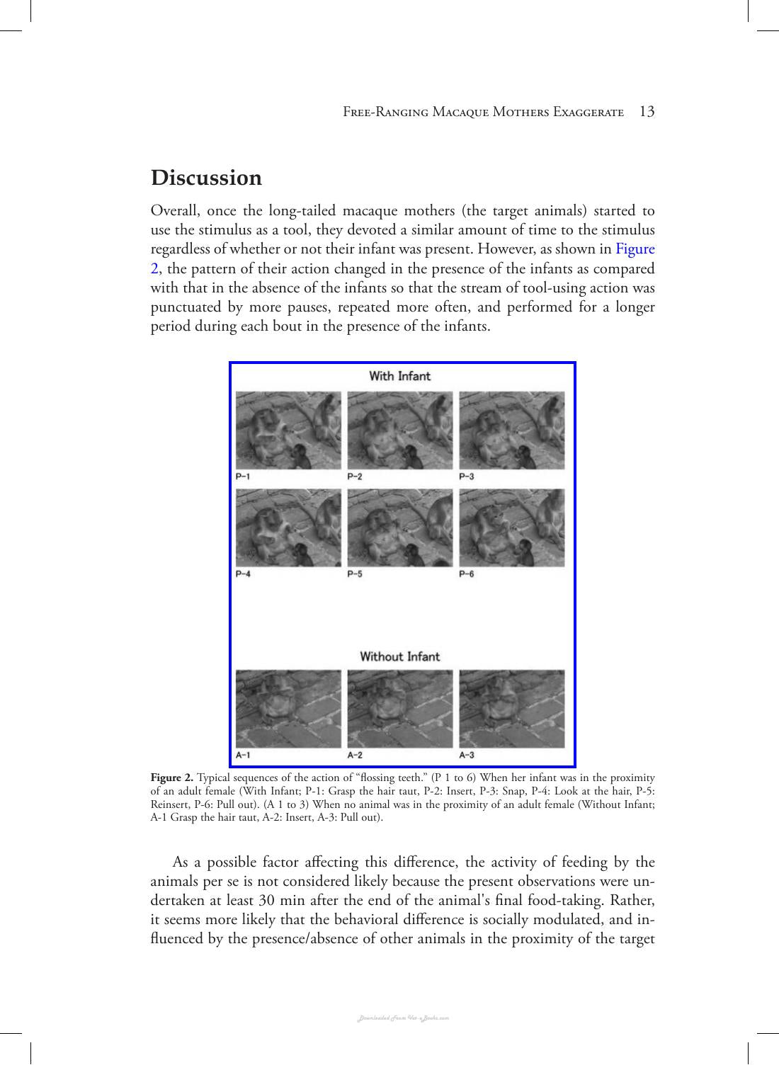 Animal Behavior An Evolutionary Approach