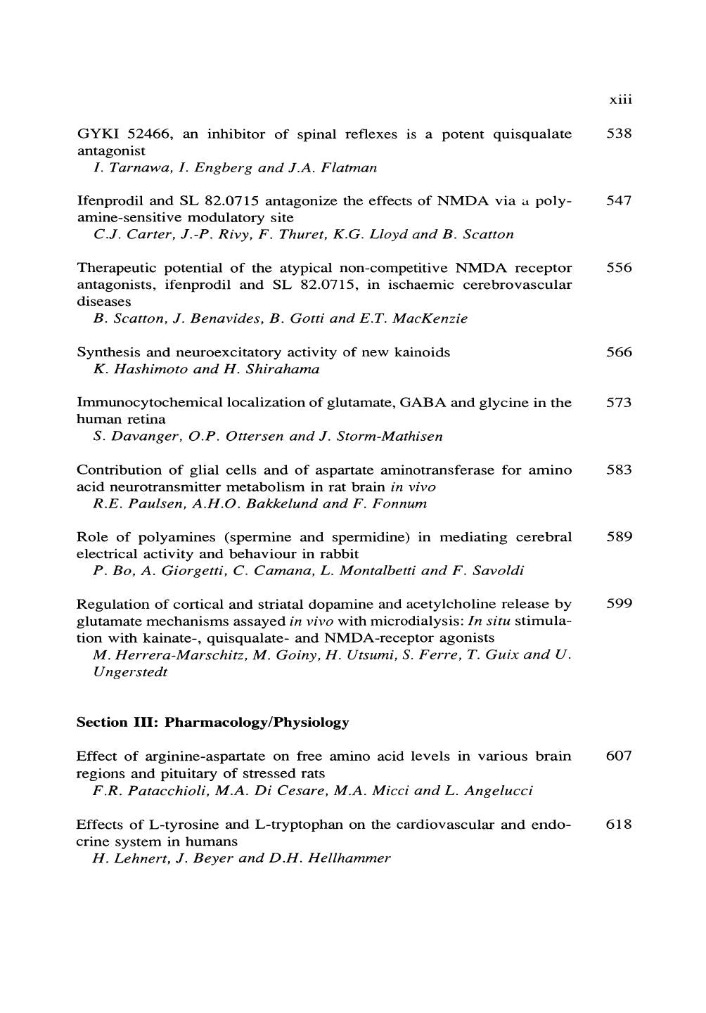 Amino Acids Chemistry Biology And Medicine