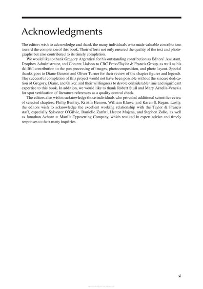 The Toxicologic Pathologys Nonclinical Safety Assessments