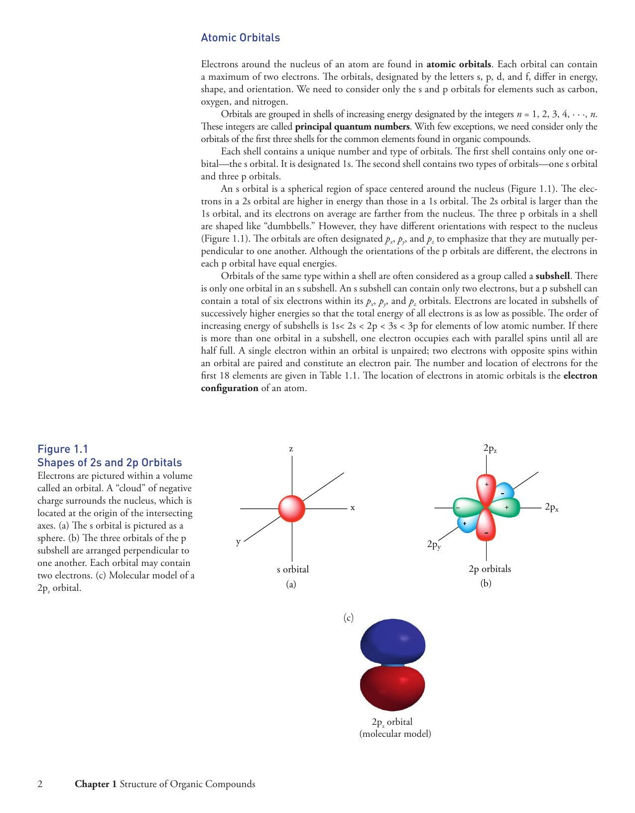 David Rawn Principles of Organic Chemistry PDF