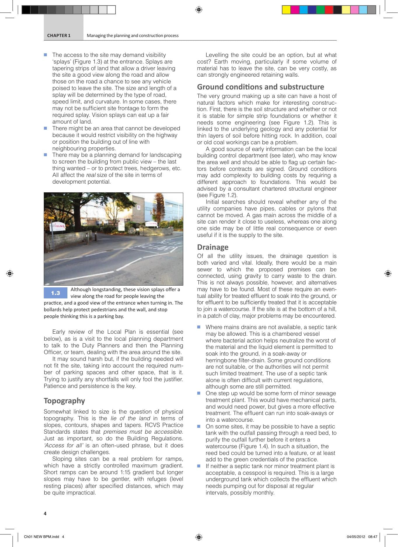 Bsava Manual of Small Animal Practice Management and Development
