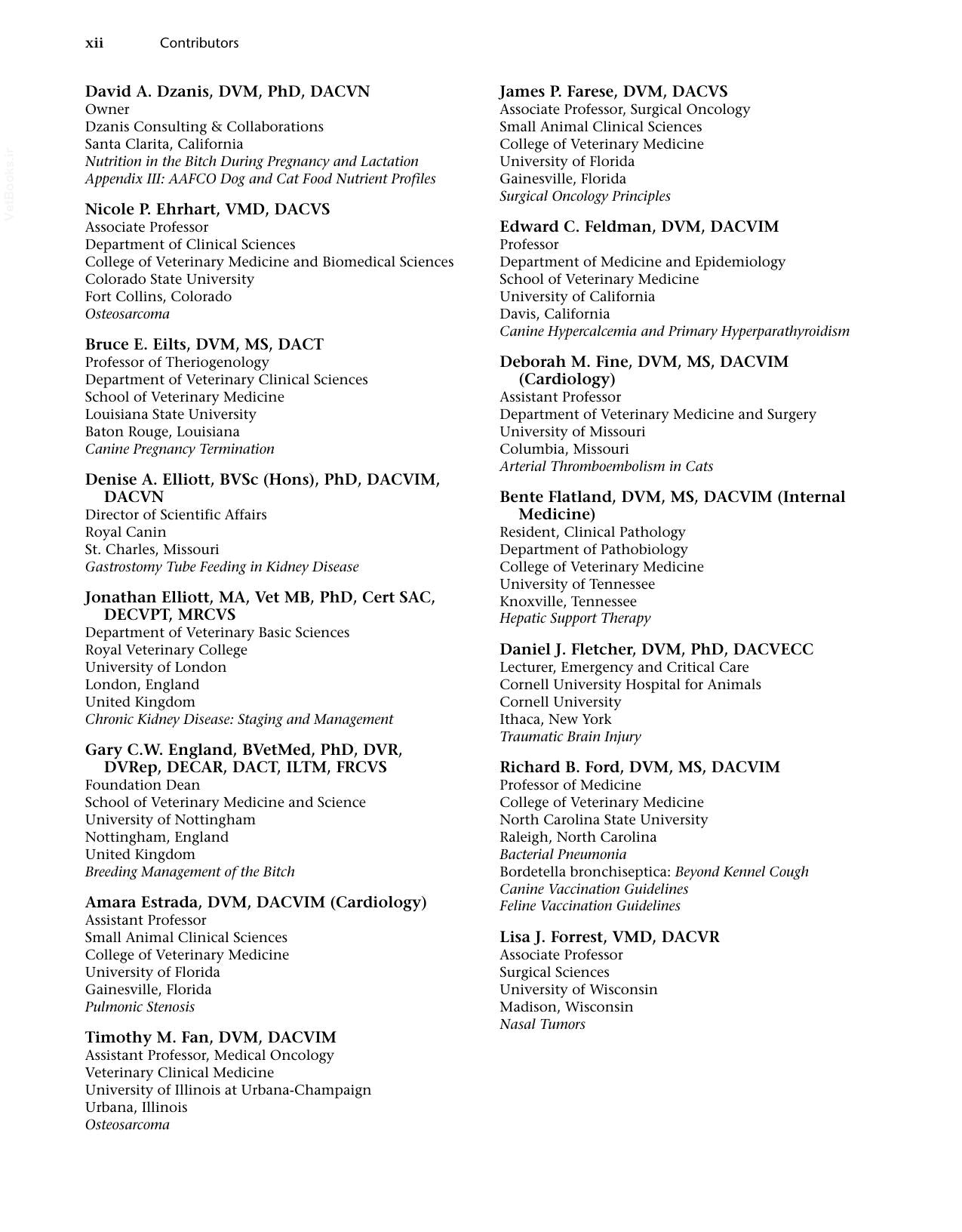 Kirk Current Veterinary Therapy Xiv Pdf