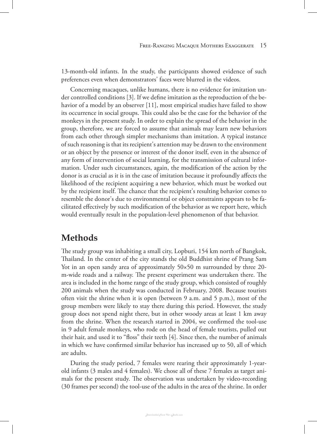 Animal Behavior An Evolutionary Approach