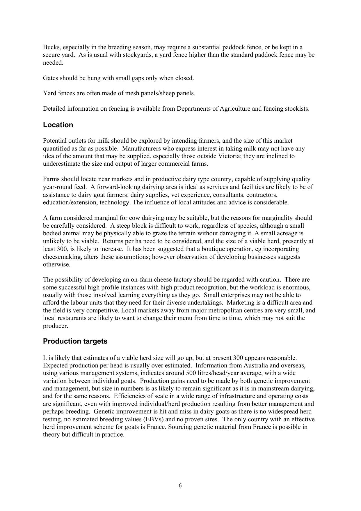 Dairy Goat Manual 2Nd Edition