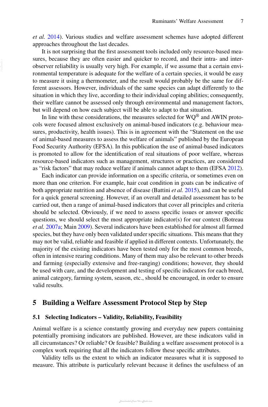 Advances In Animal Health Medicine And Production A Research Portrait Of The Centre For Interdisciplinary Research In Animal Health
