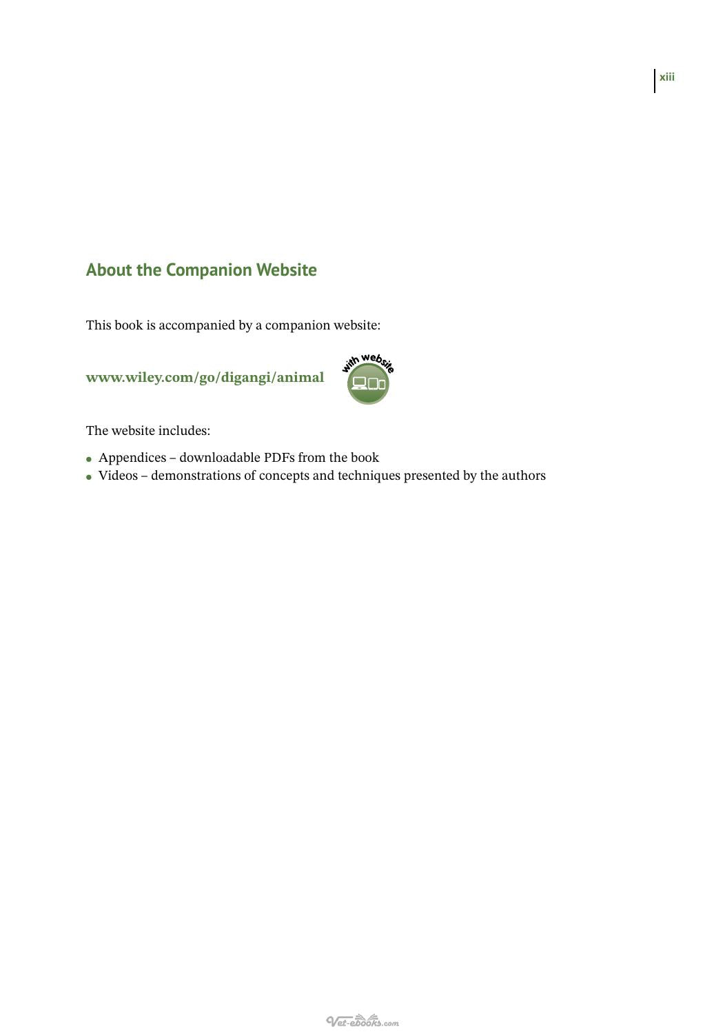 Animal Behavior for Shelter Veterinarians and Staff 2nd Edition