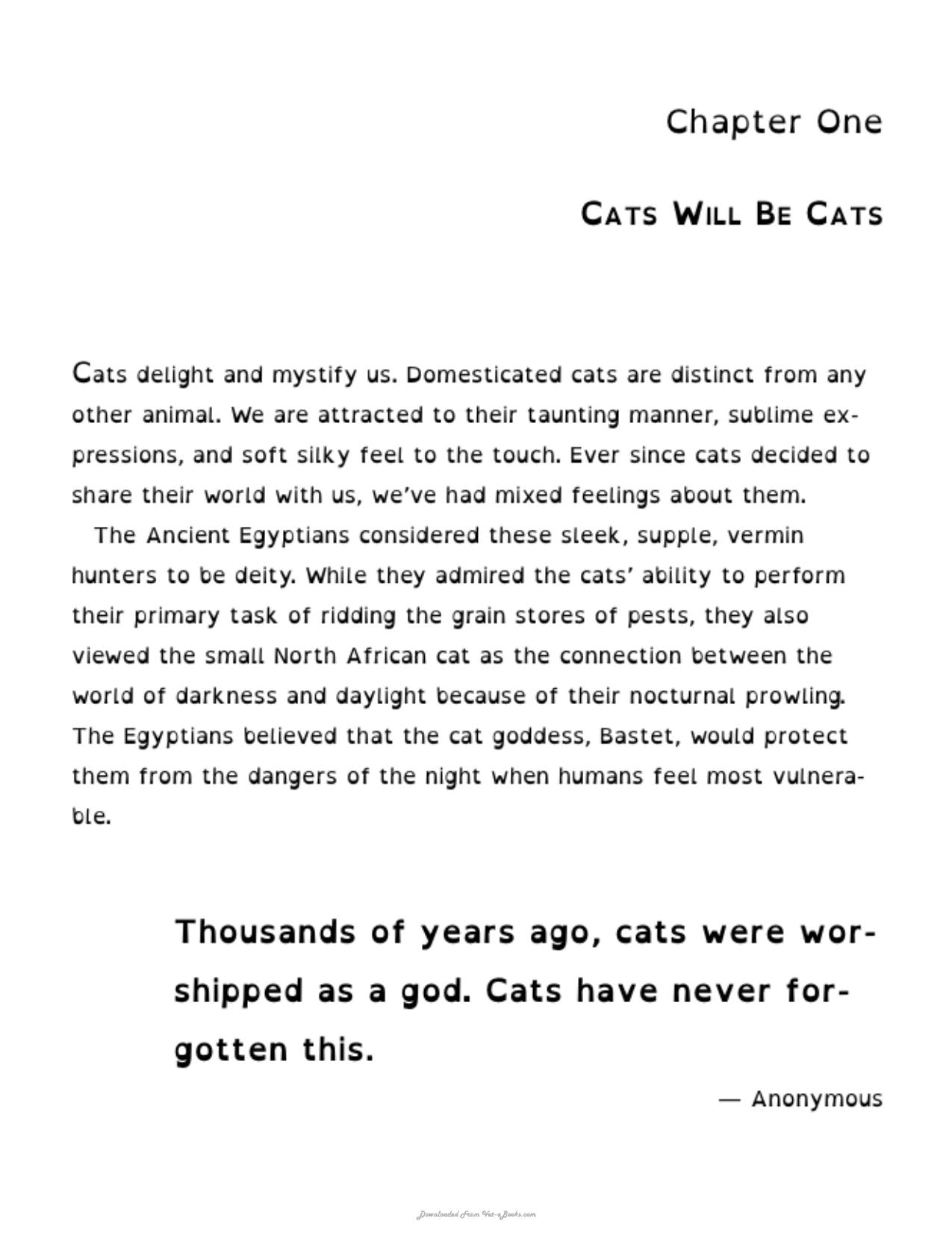 Acu Cat A Guide To Feline Acupressure 2Nd Edition