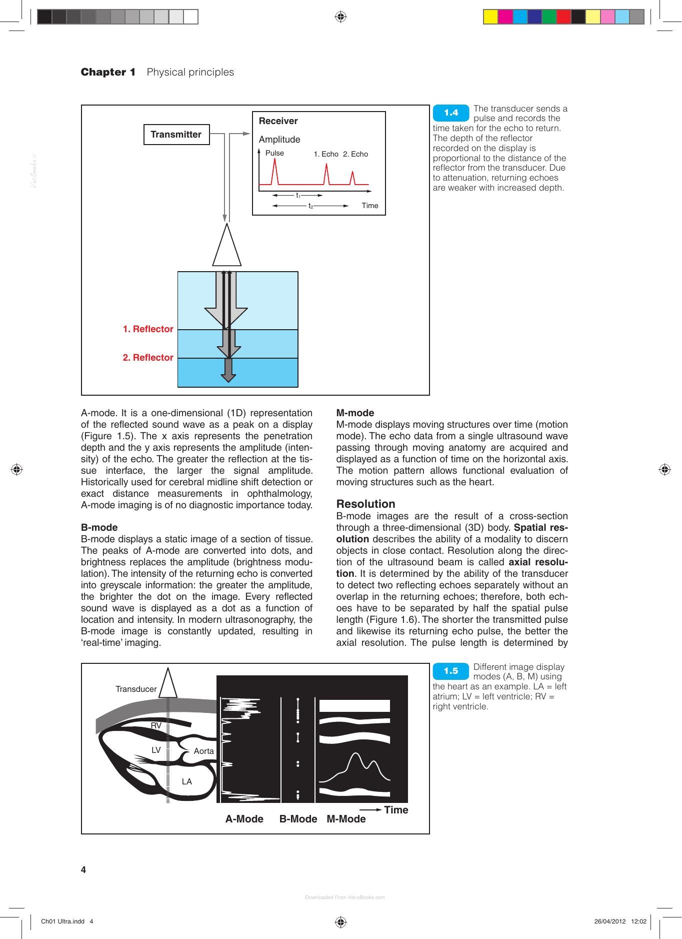 Bsava Manual of Canine and Feline Ultrasonography