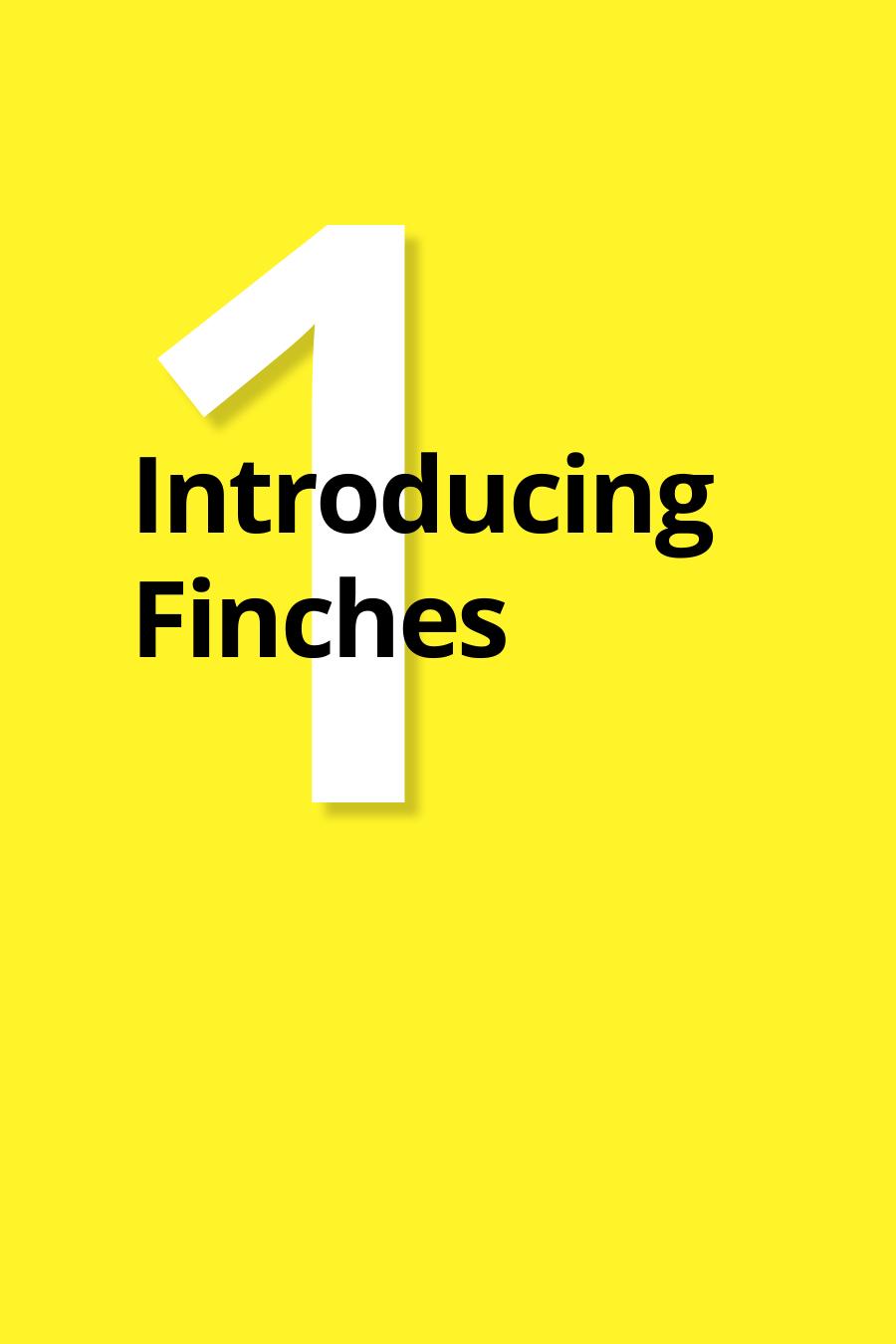 Finches for Dummies 2nd Pdf