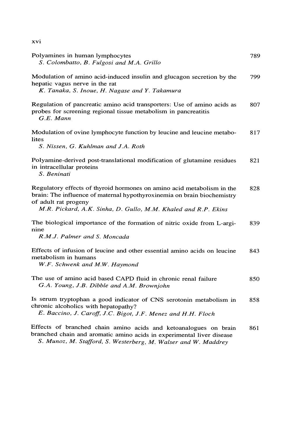 Amino Acids Chemistry Biology And Medicine