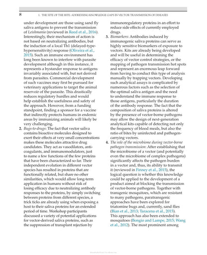 Arthropod Vector Controller of Disease Transmission Volume 1