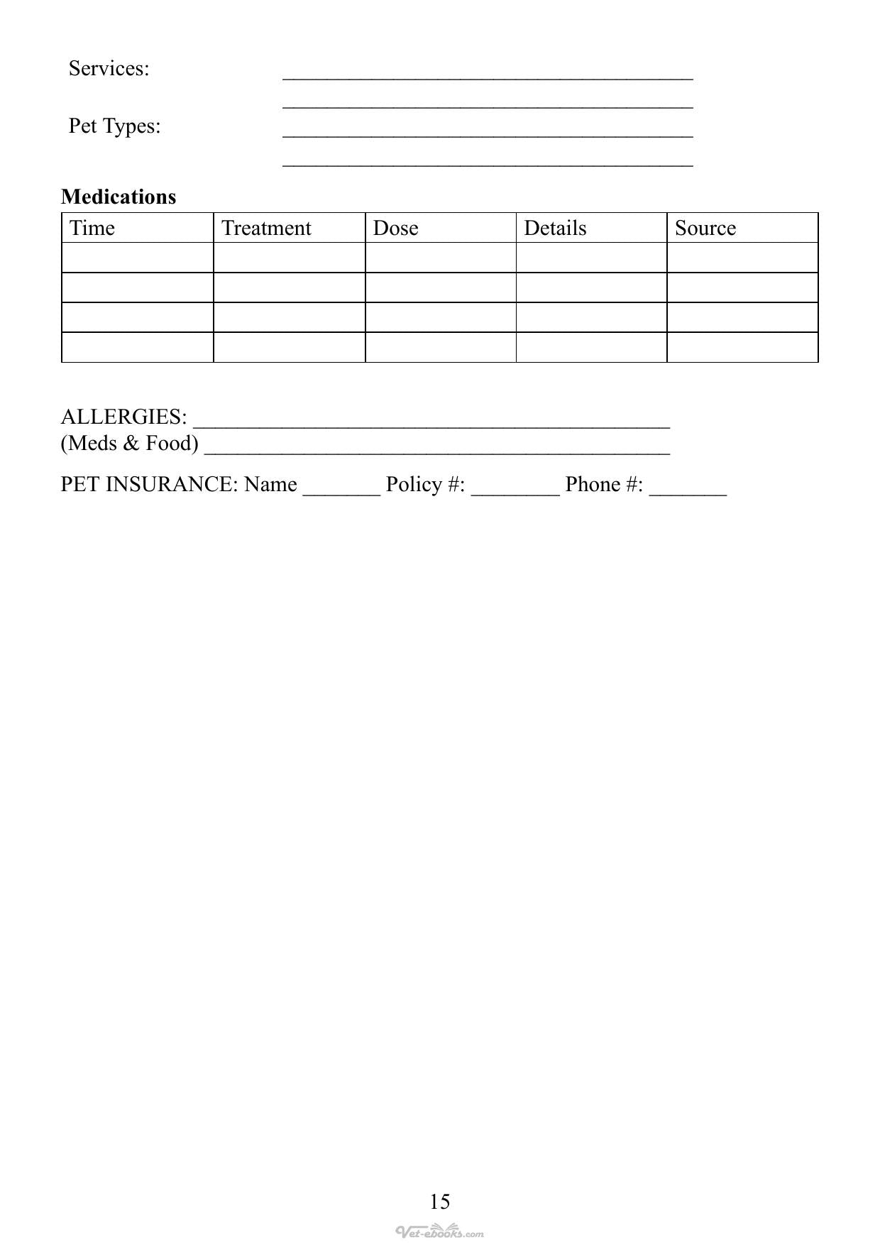 5 Step Canine Care You Dont Have to Be a Vet to Help Your Pet