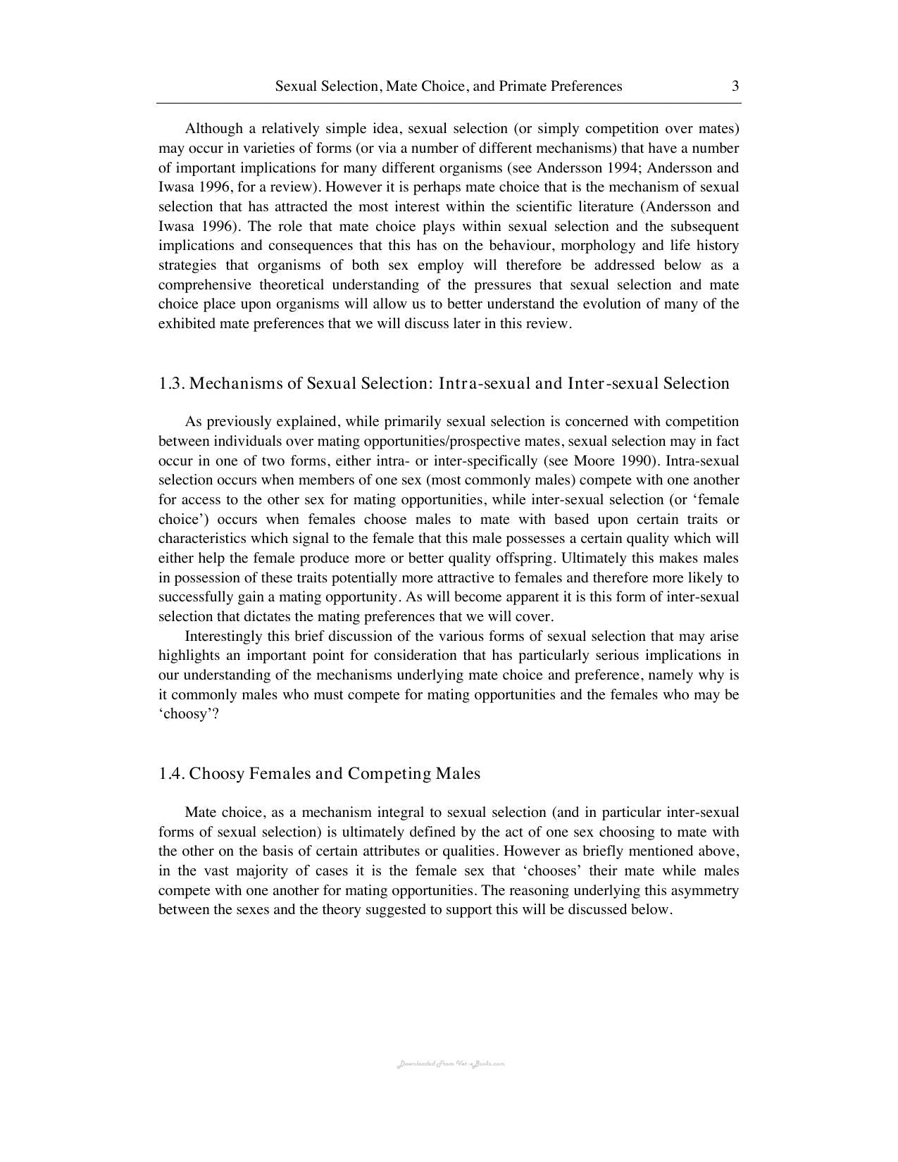 Animal Behavior New Research Lara H Krause