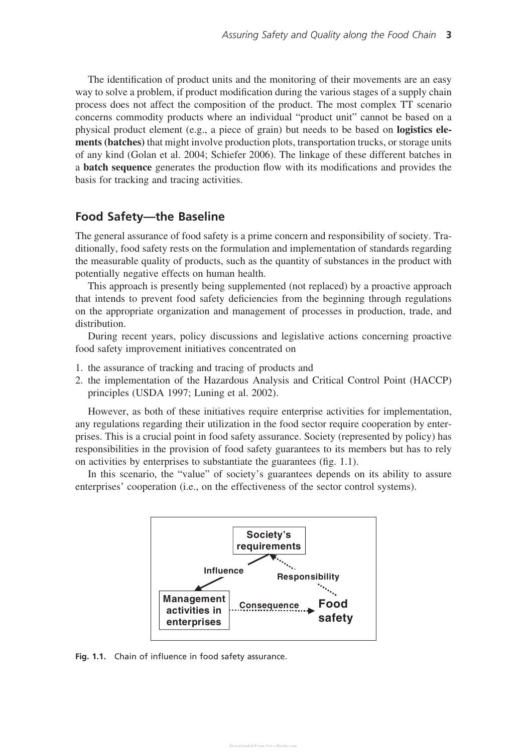 Advances In Food Diagnostics 2Nd Edition