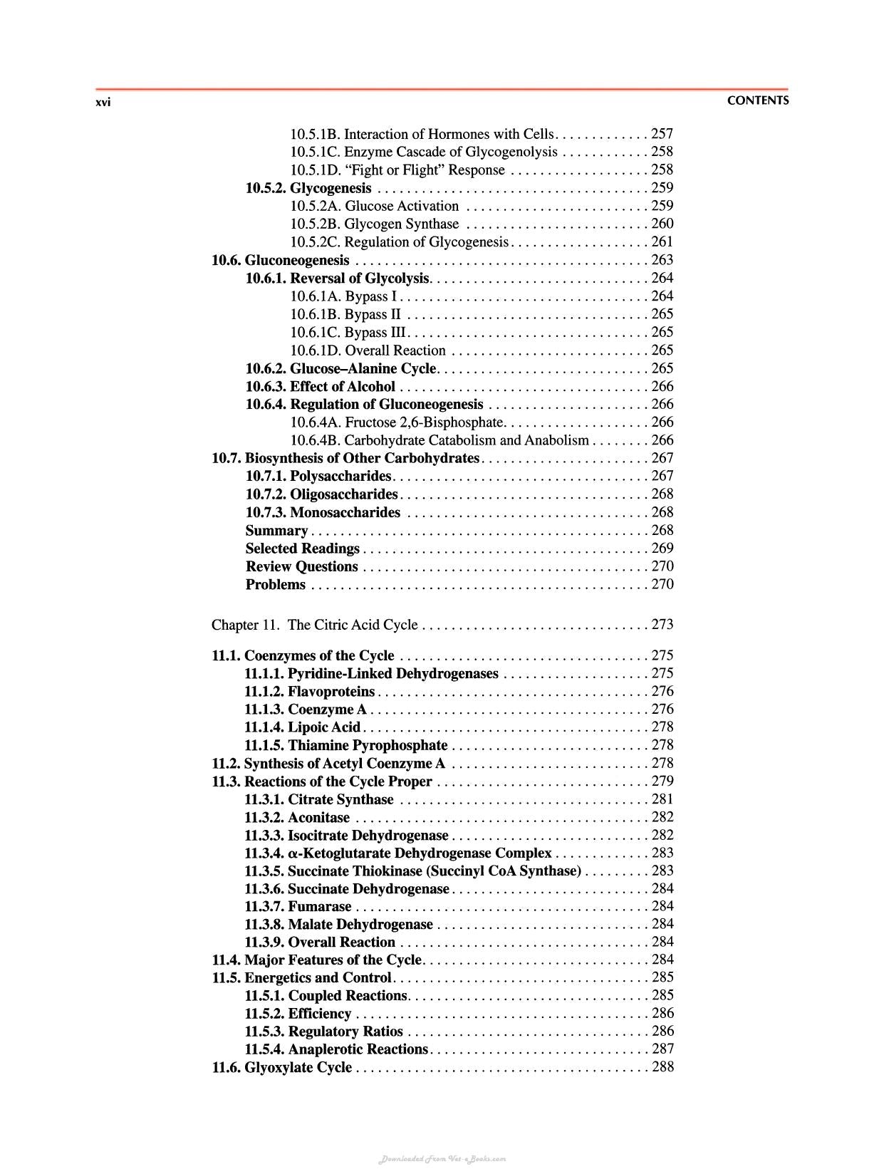 Biochemistry J Stenesh