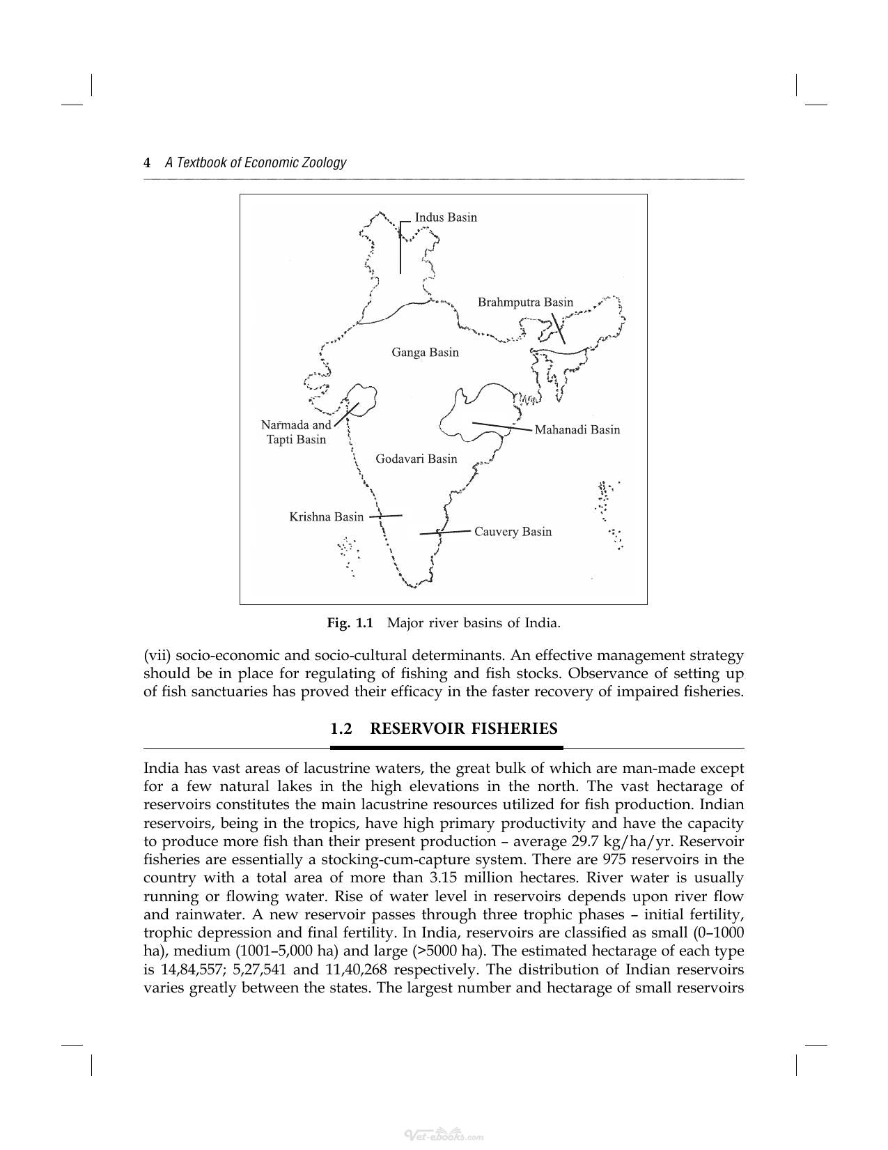 A Textbook of Economic Zoology