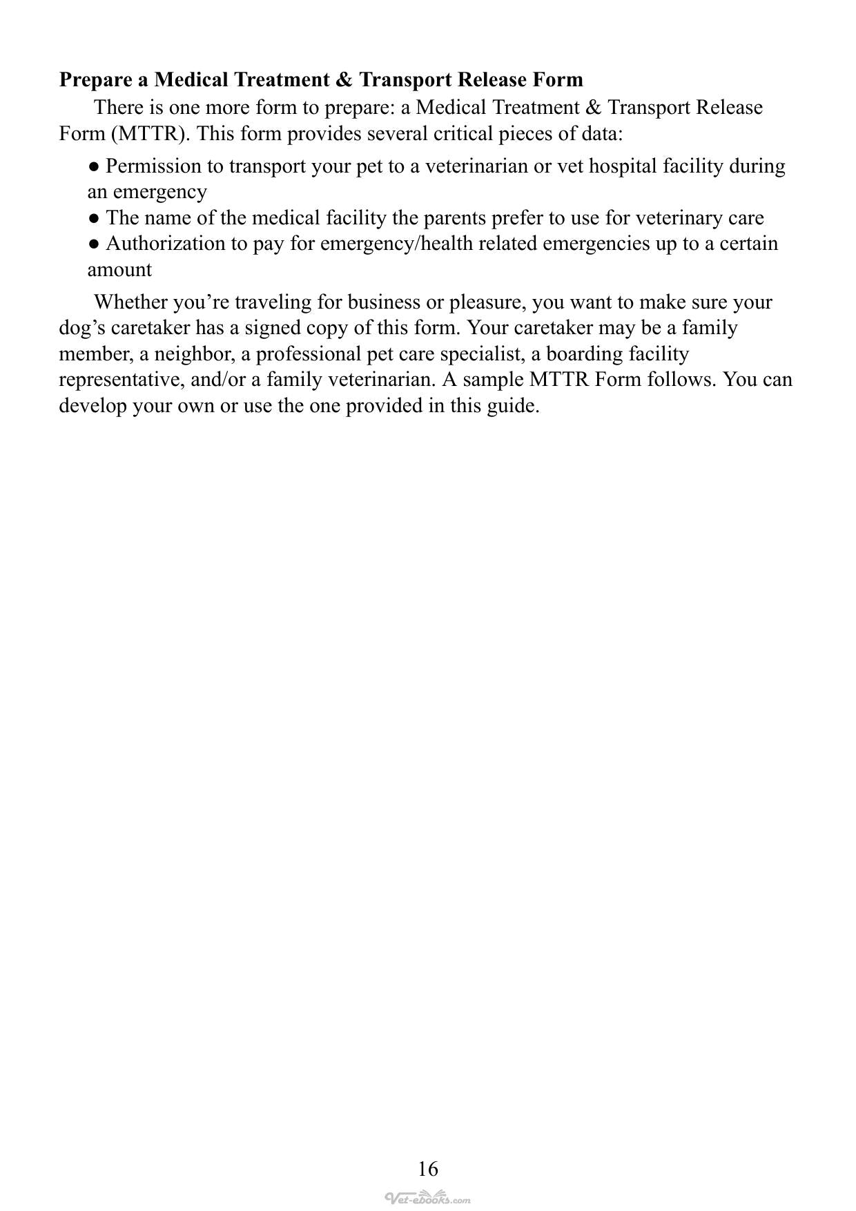 5 Step Canine Care You Dont Have to Be a Vet to Help Your Pet