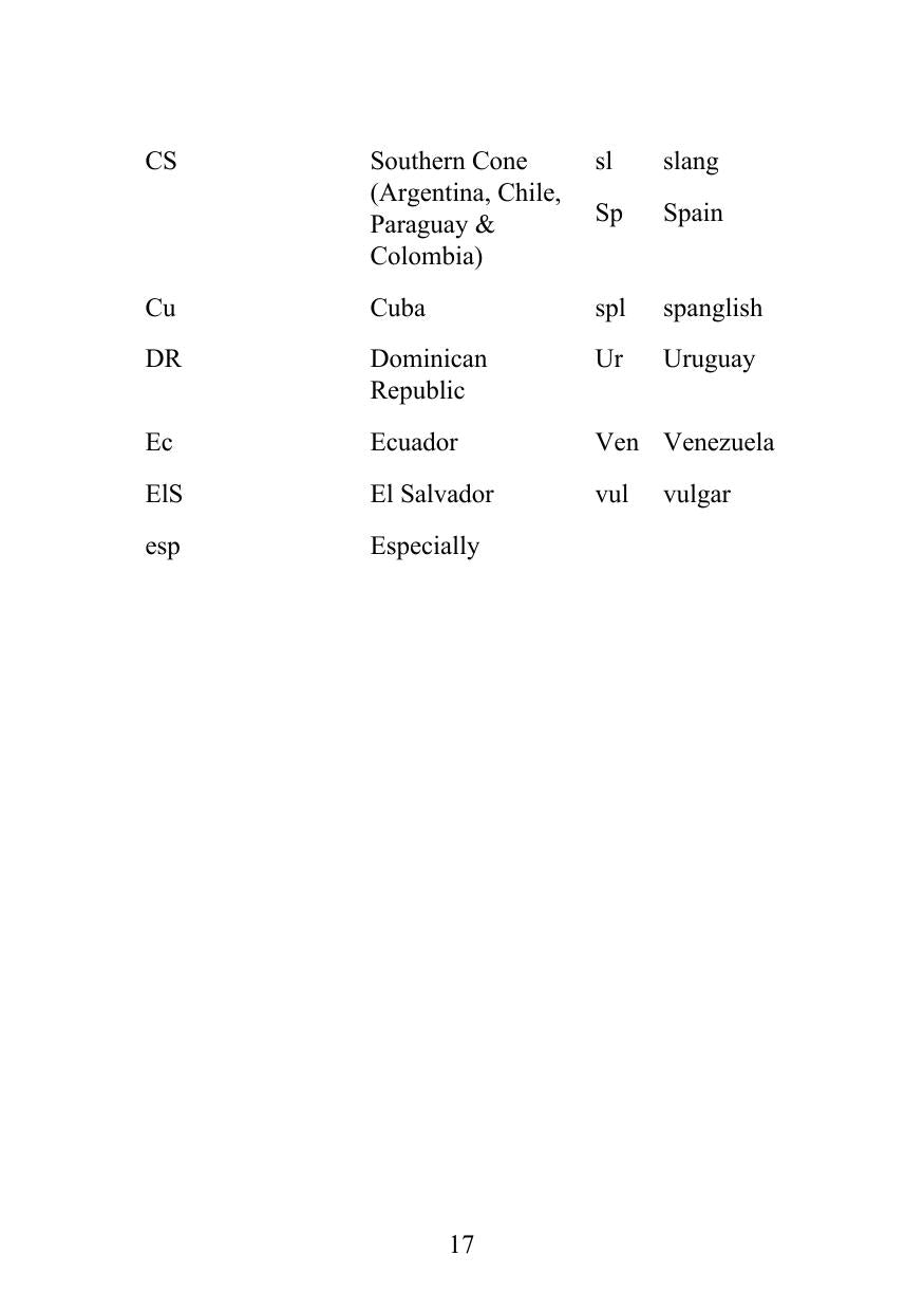 The Ultimate English Spanish Dictionary For Horsemen