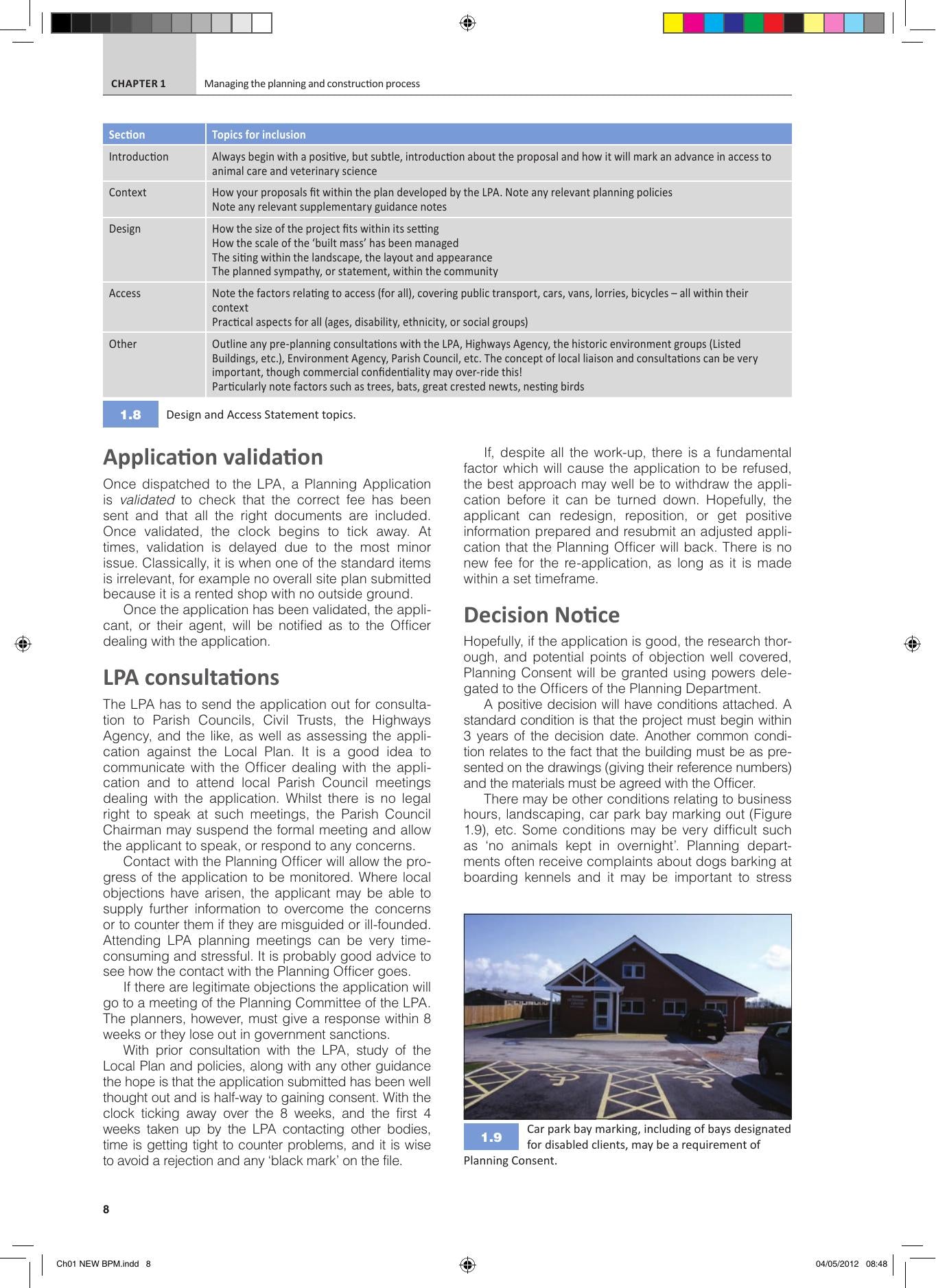 Bsava Manual of Small Animal Practice Management and Development