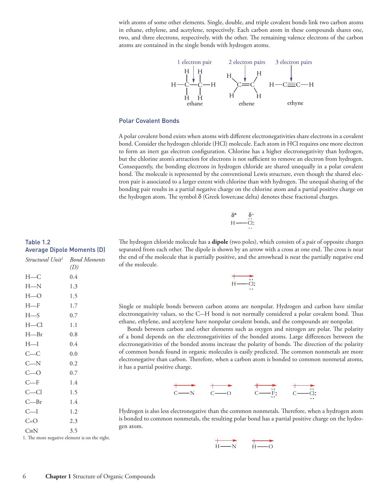 David Rawn Principles of Organic Chemistry PDF