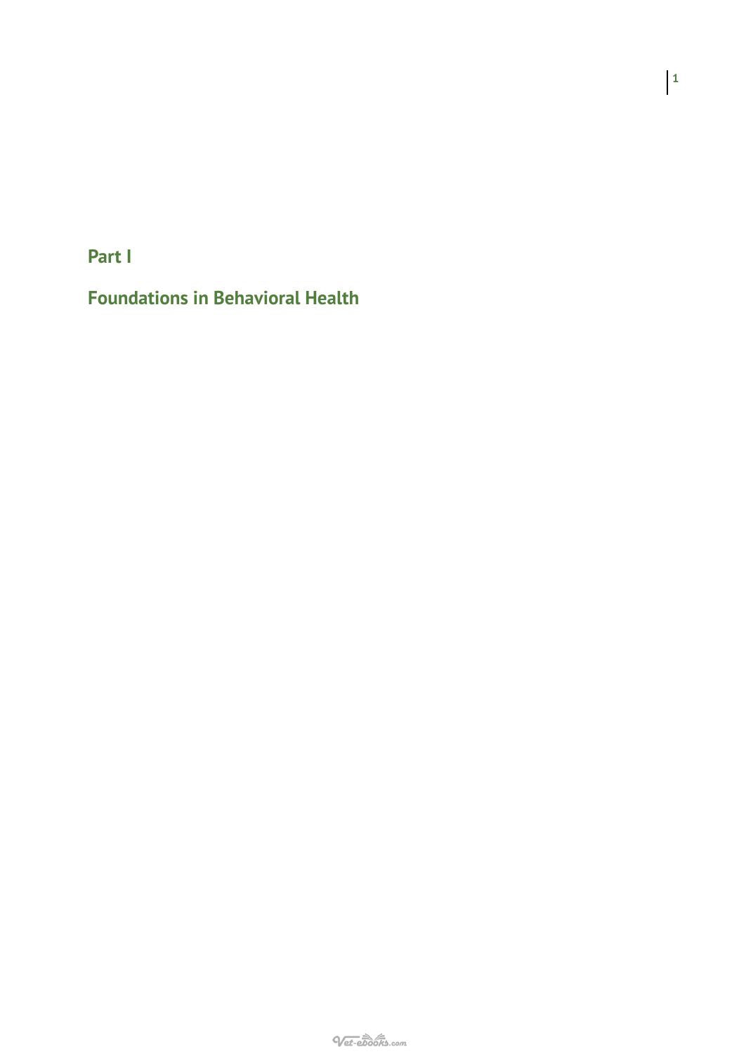 Animal Behavior for Shelter Veterinarians and Staff 2nd Edition