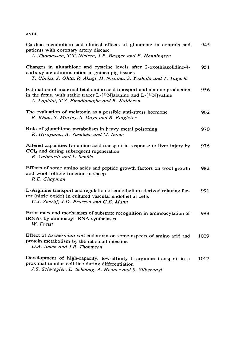 Amino Acids Chemistry Biology And Medicine