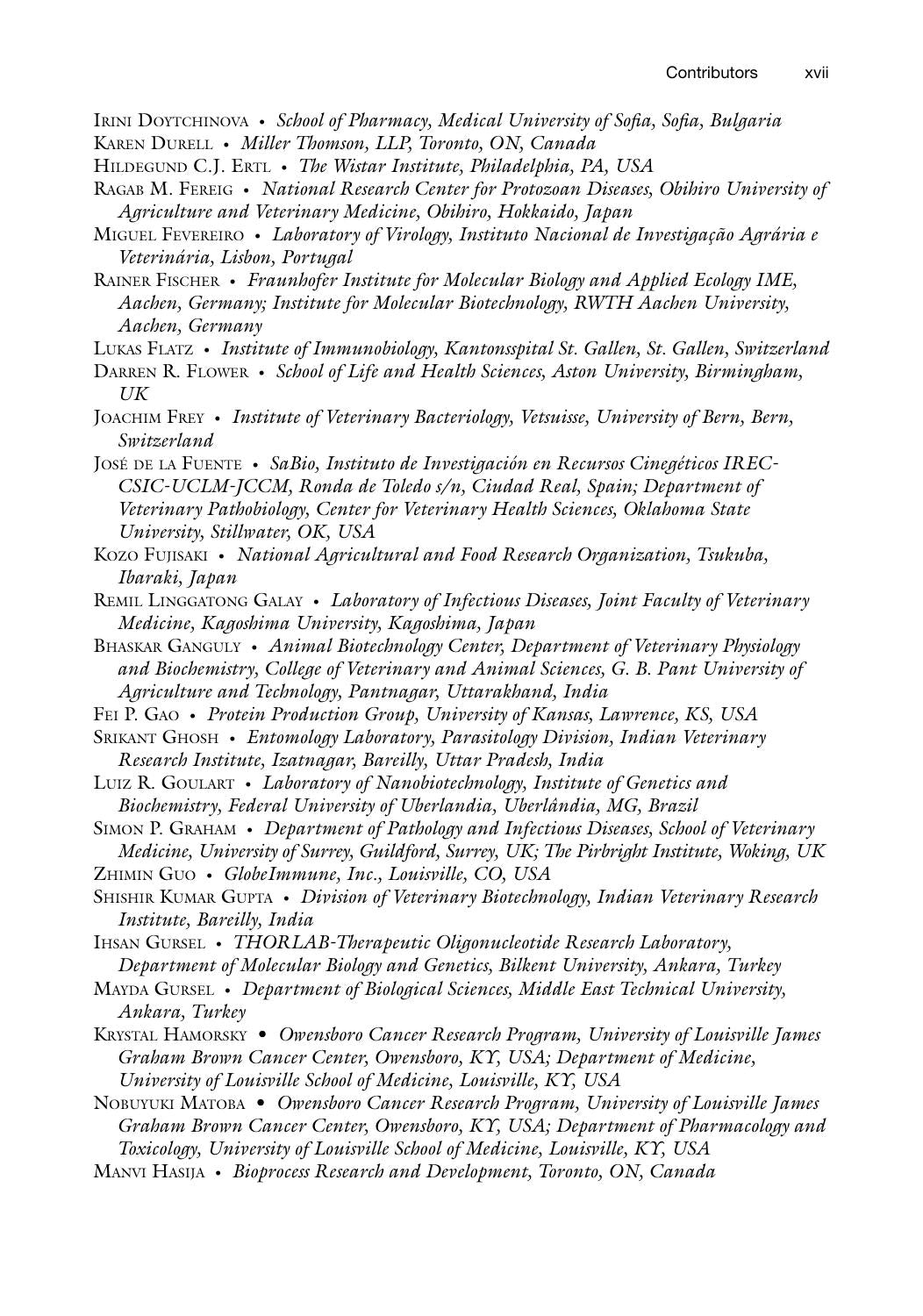 Vaccine Design Methods And Protocols Volume1 2