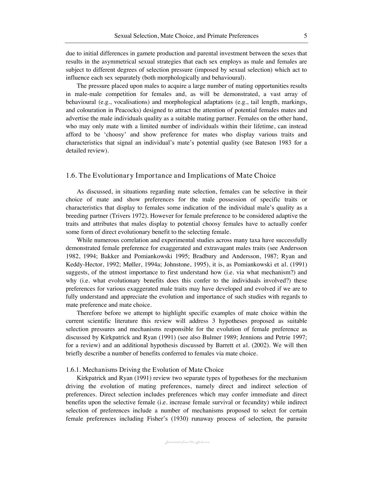 Animal Behavior New Research Lara H Krause