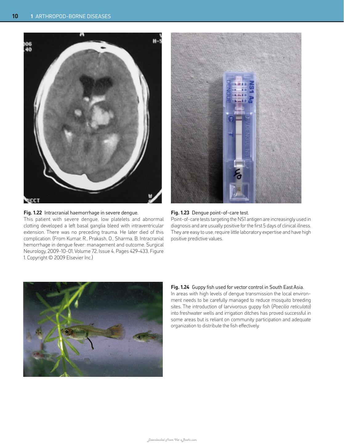 Peters Atlas of Tropical Medicine and Parasitology 7th Edition