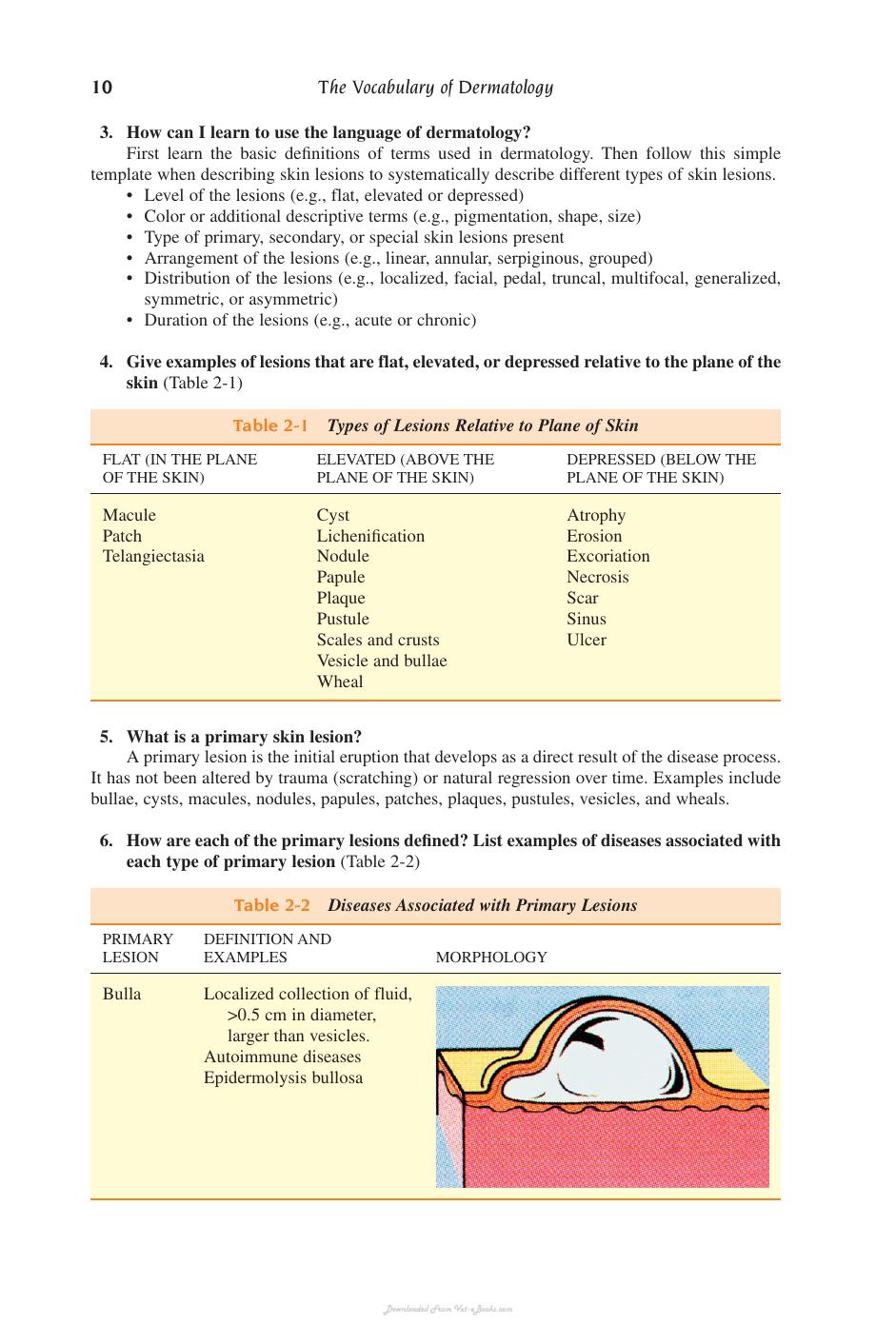 Small Animal Dermatology Secrets