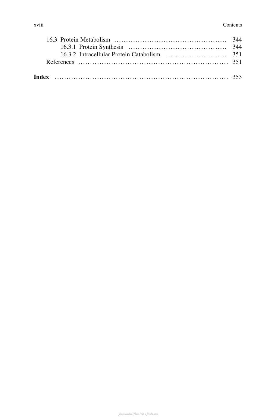 Essentials of Biochemistry PDF