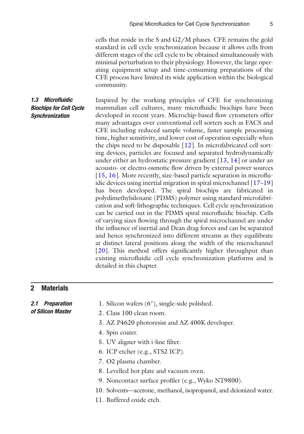 Animal Cell Biotechnology Methods and Protocols 3rd Edition