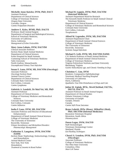 Kirk Current Veterinary Therapy Xiv Pdf