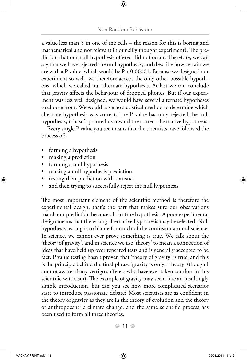 Animal Personality the Science Behind Individual Variation