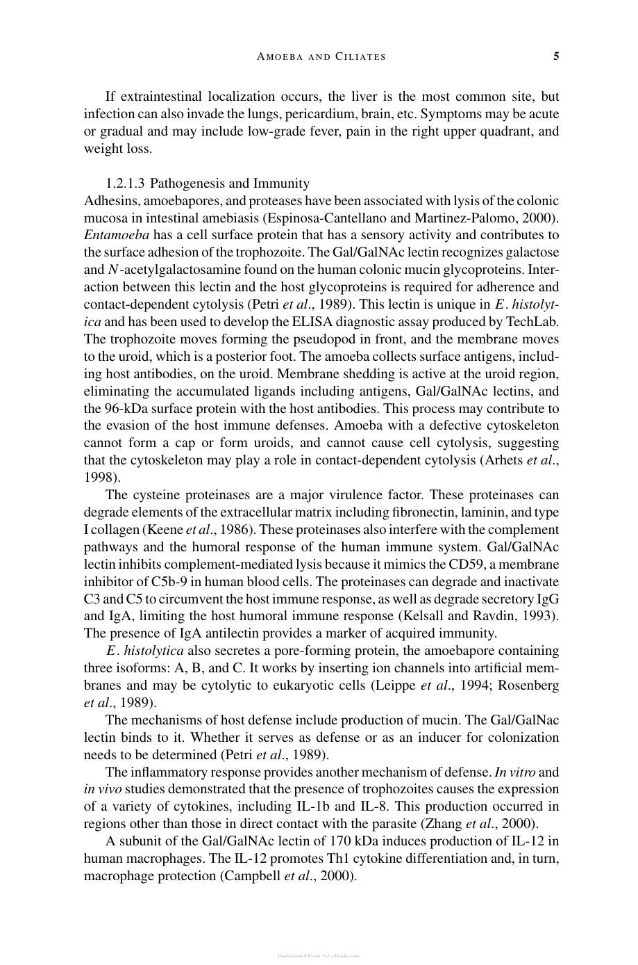 Ortega Foodborne Parasites PDF