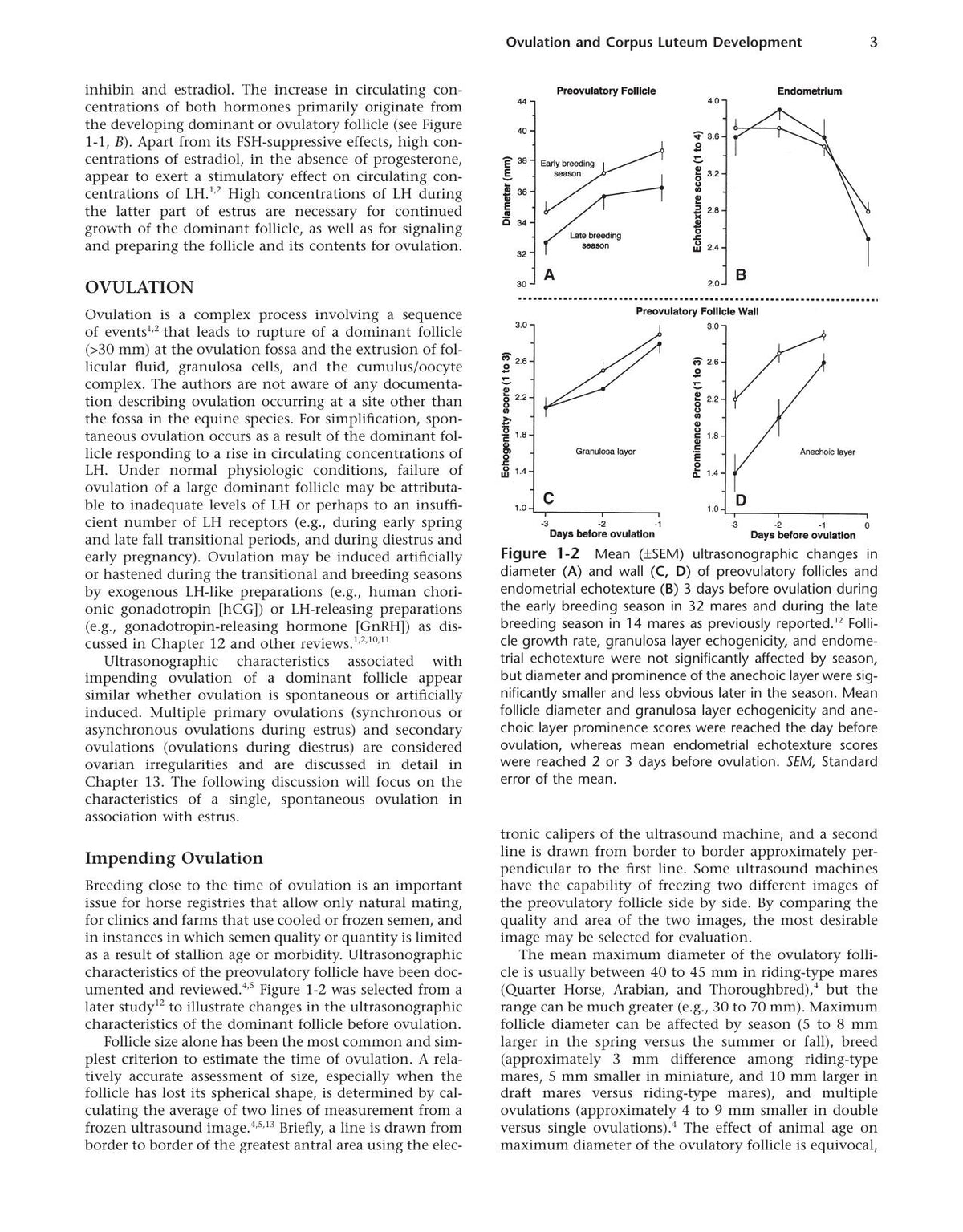 Current Therapy in Equine Reproduction