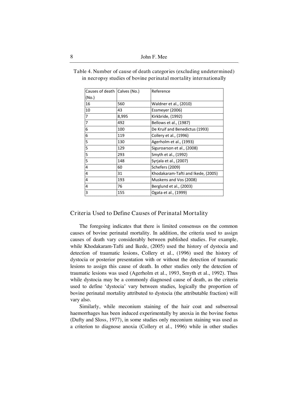 Dairy Cows Reproduction Nutritional Management And Diseases
