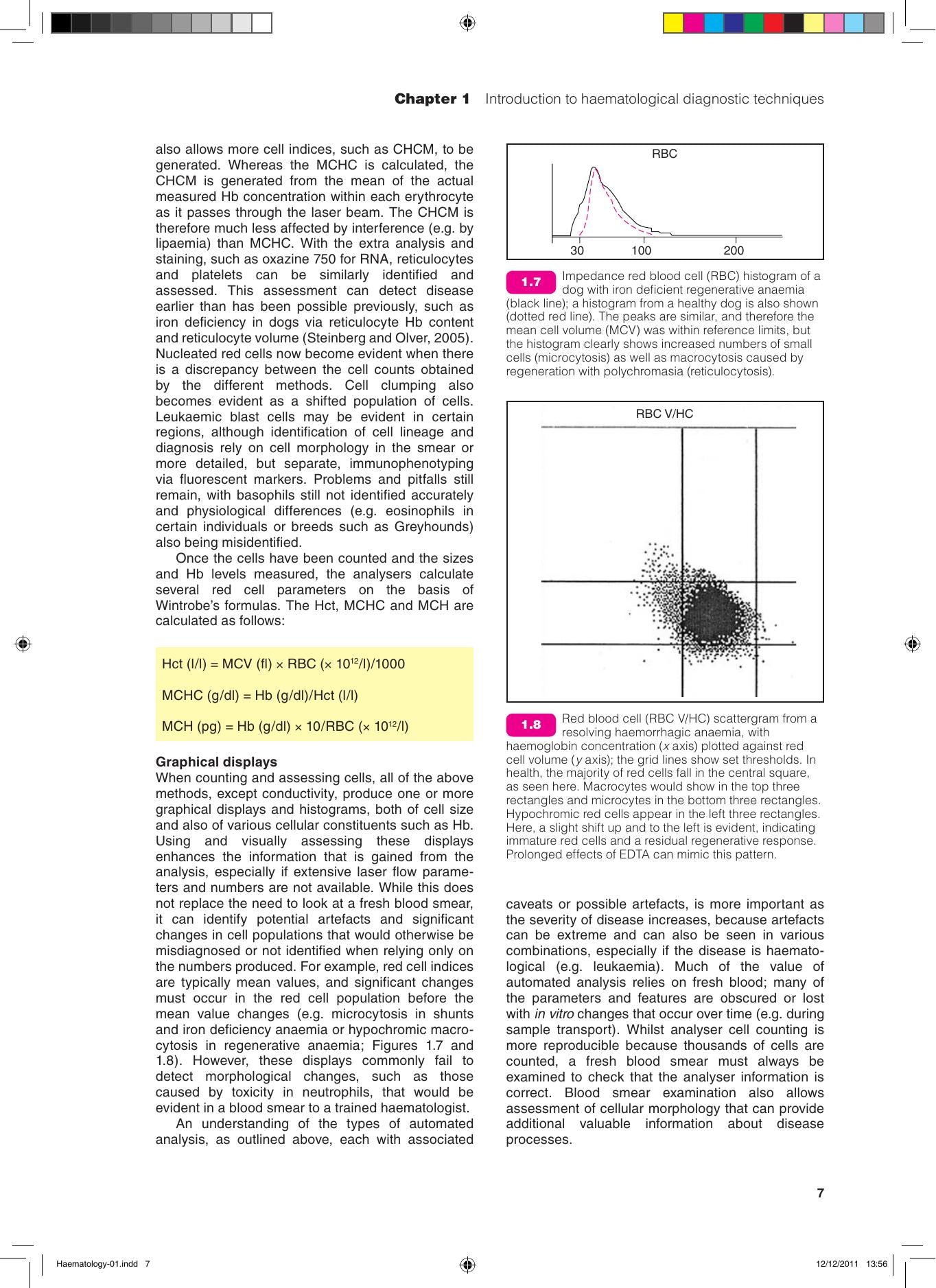 Bsava Manual of Canine and Feline Haematology and Transfusion Medicine
