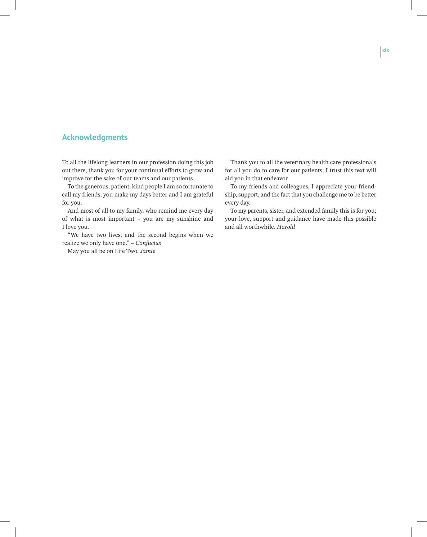 Advanced Monitoring and Procedures for Small Animal Emergency and Critical Care