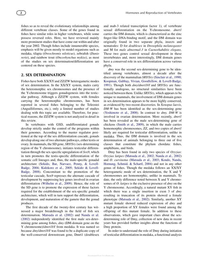 Hormones and Reproduction of Vertebrates Volume 1 5