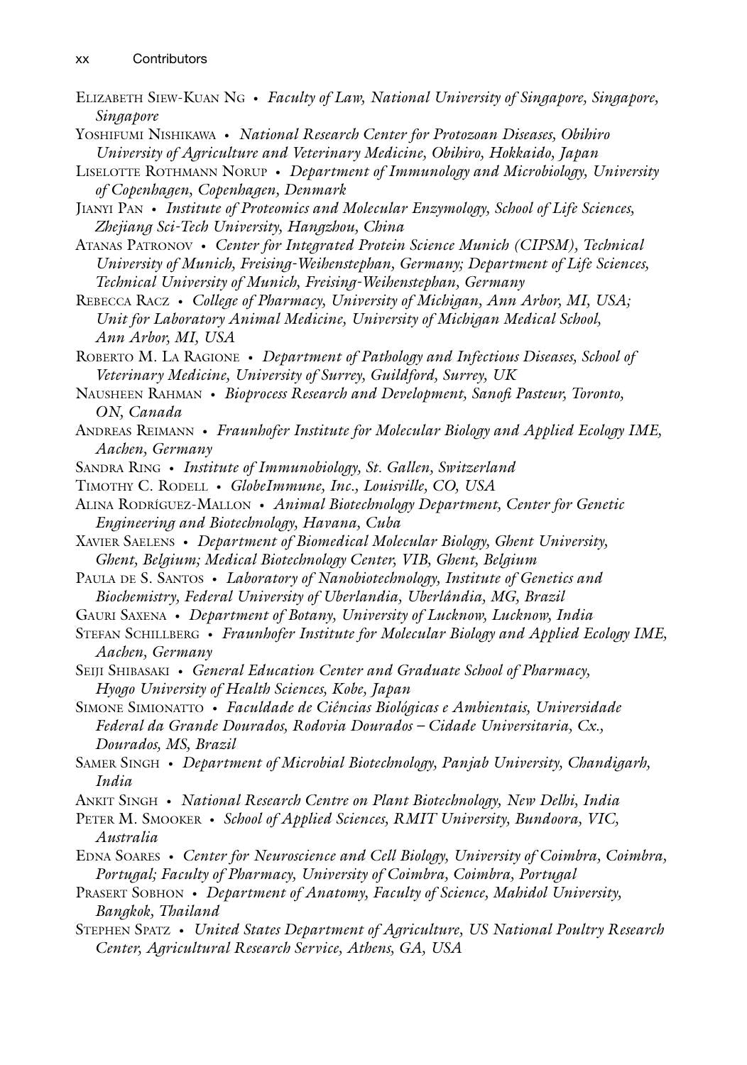 Vaccine Design Methods And Protocols Volume1 2