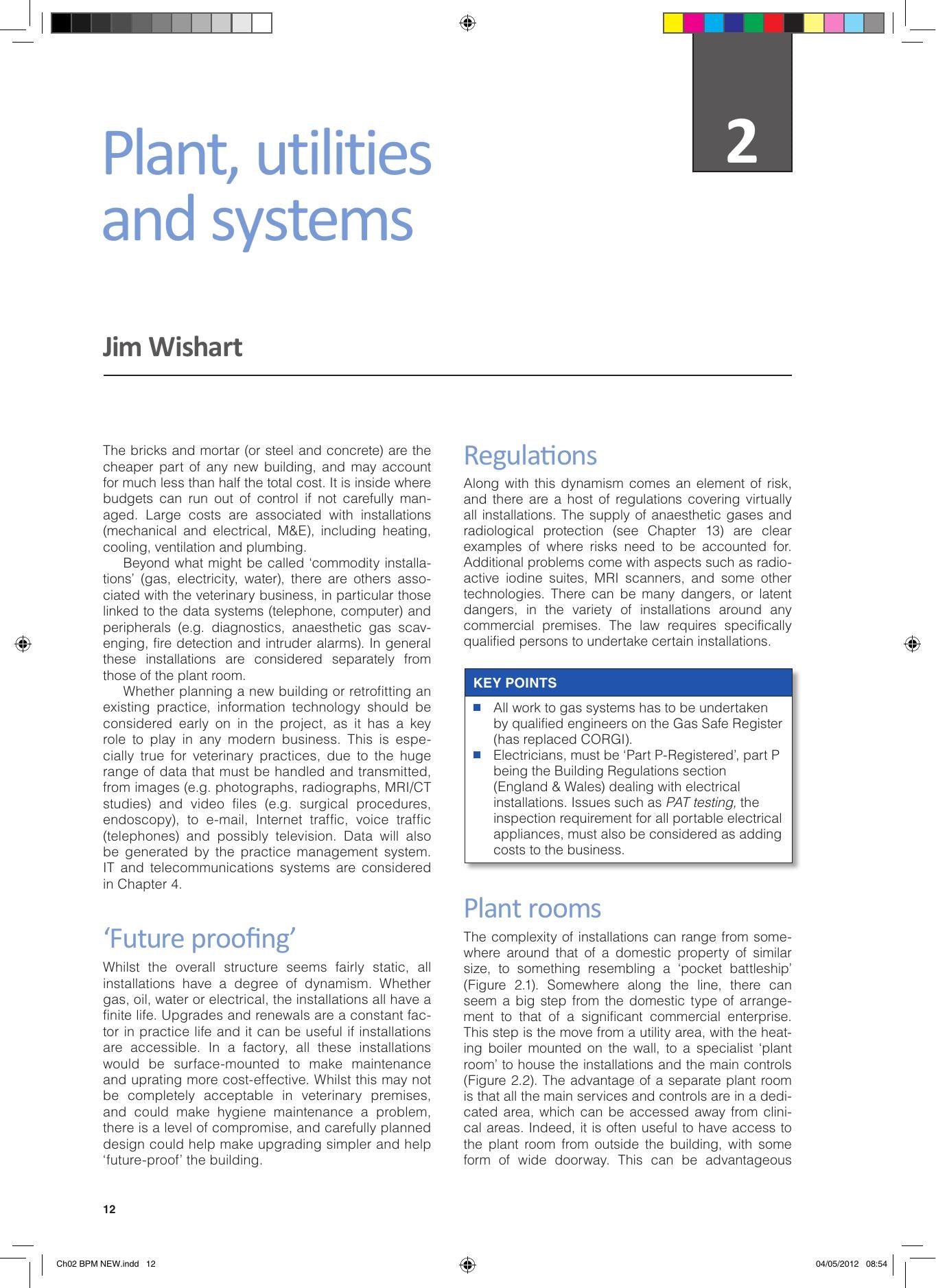 Bsava Manual of Small Animal Practice Management and Development