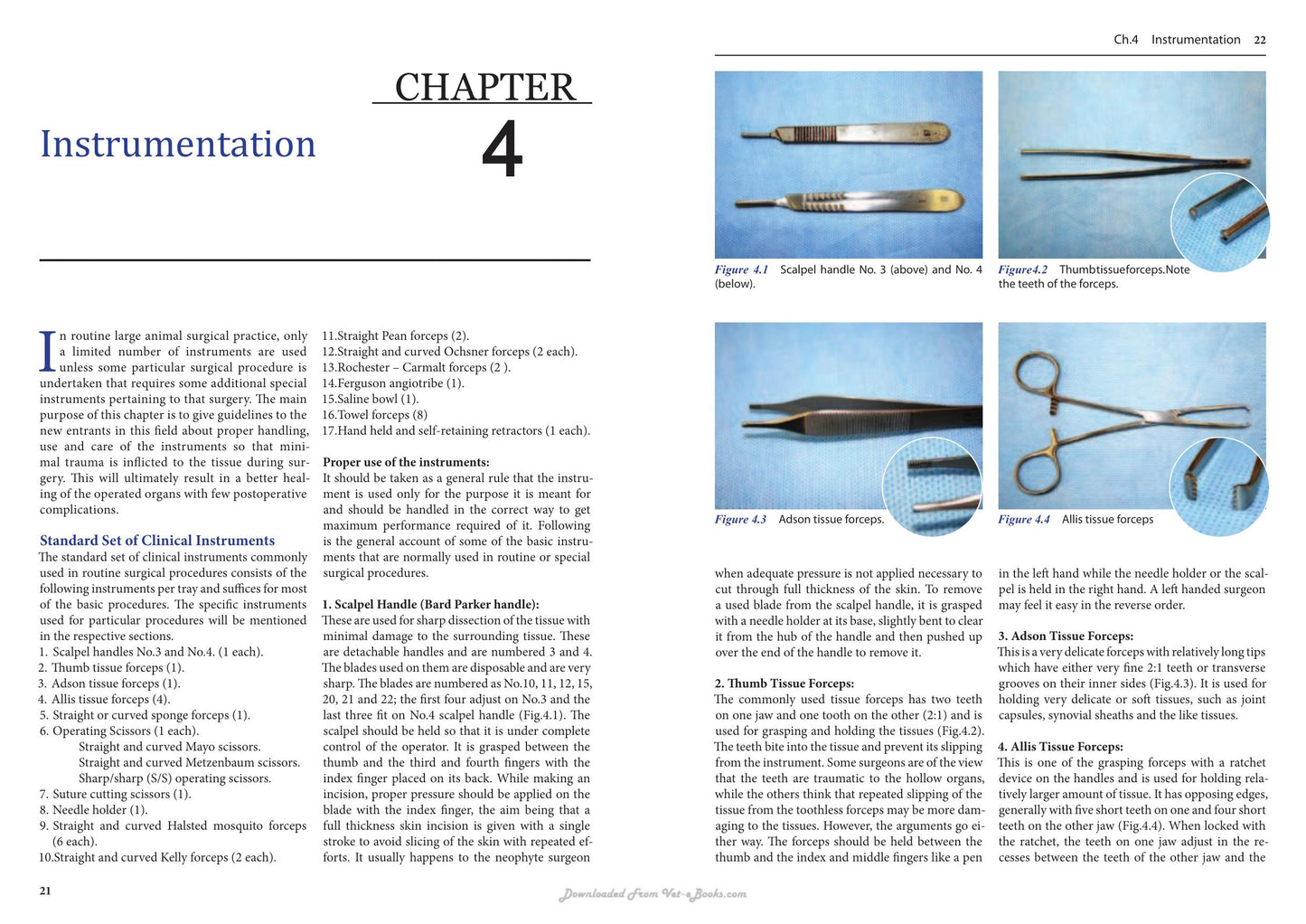 A Guide Book Of Camel Surgery
