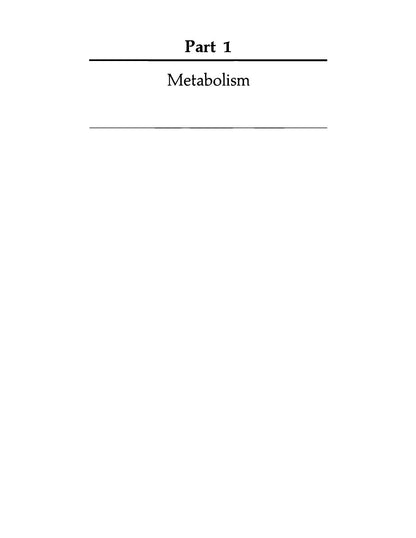 Avian Biochemistry and Molecular Biology