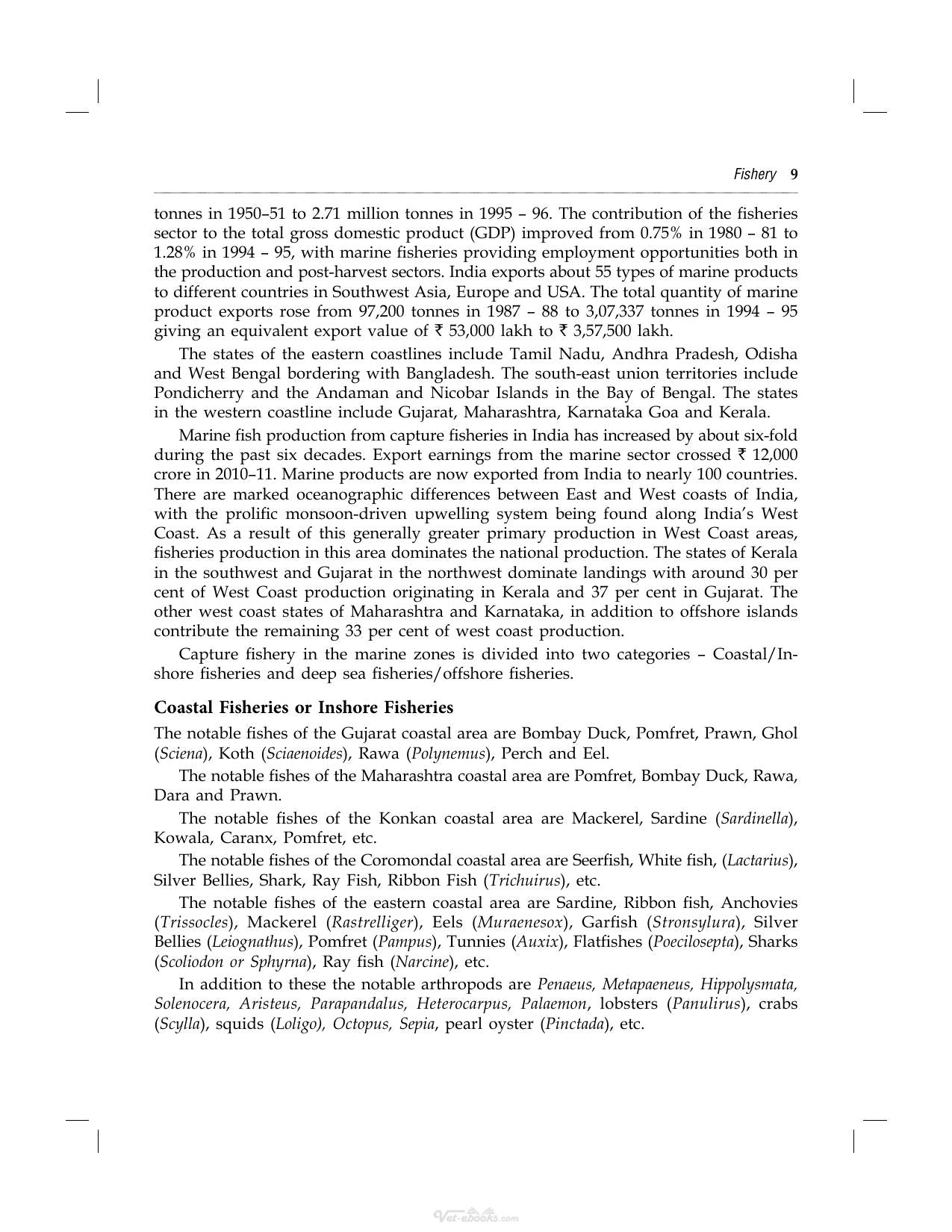 A Textbook of Economic Zoology